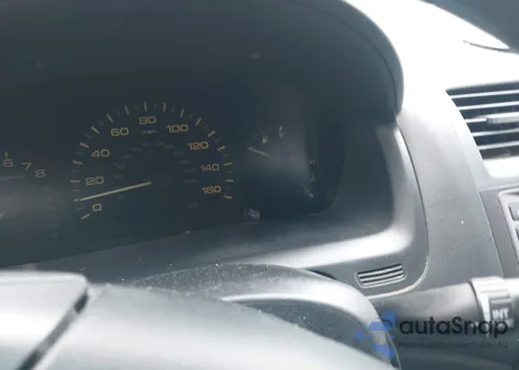 2007 Honda Accord 2.4 Lx z USA, uszkodzony, nr VIN 1HGCM56477A161296